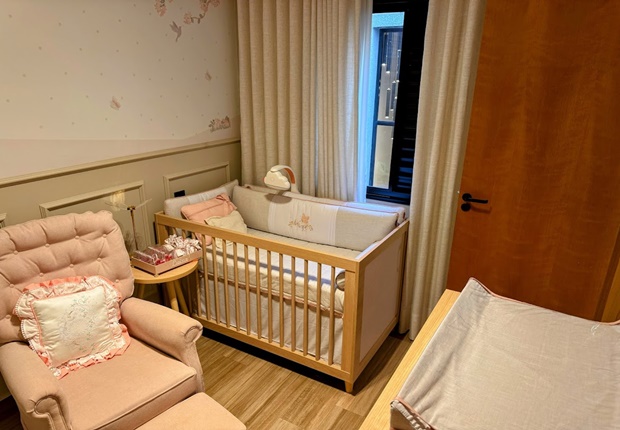 Sobrado, 3 quartos, 206 m² - Foto 32