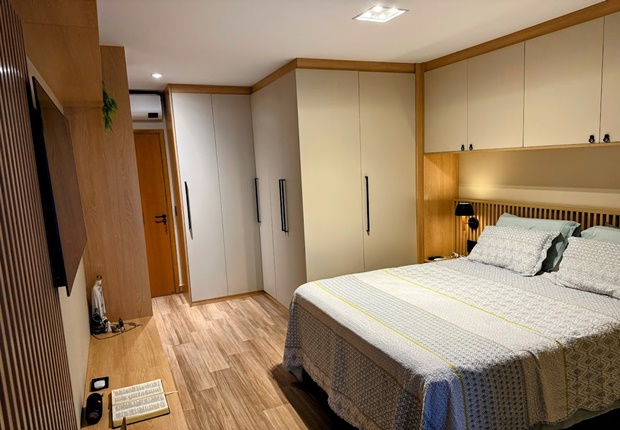 Sobrado, 3 quartos, 206 m² - Foto 20