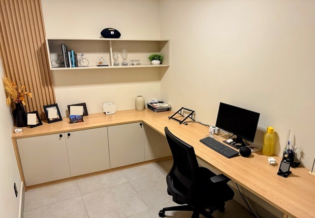 Sobrado, 3 quartos, 206 m² - Foto 13