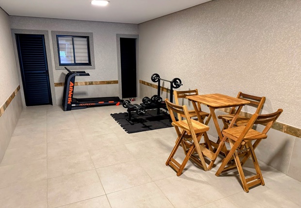 Sobrado, 3 quartos, 206 m² - Foto 49