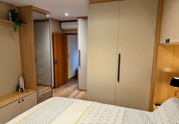 Sobrado, 3 quartos, 206 m² - Foto 29