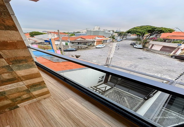 Sobrado, 3 quartos, 206 m² - Foto 28