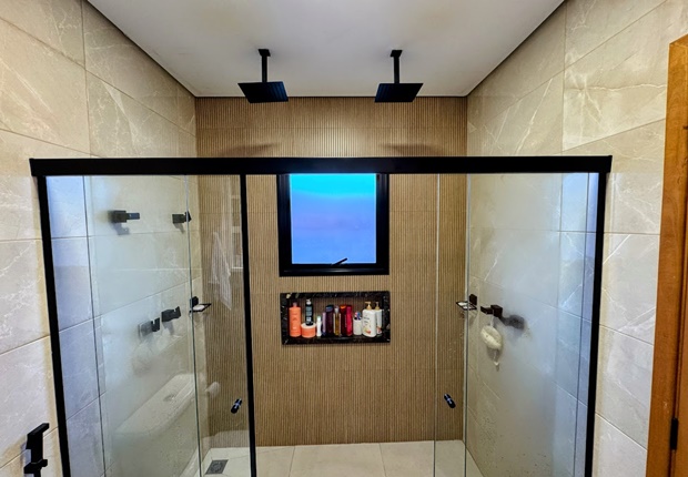 Sobrado, 3 quartos, 206 m² - Foto 41