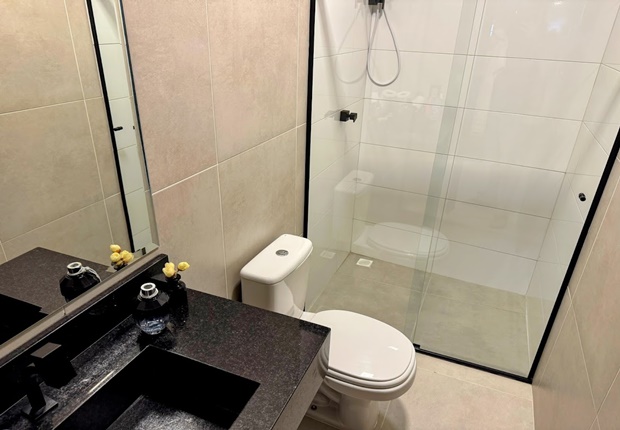 Sobrado, 3 quartos, 206 m² - Foto 10