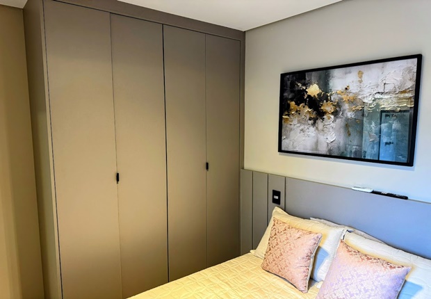 Sobrado, 3 quartos, 206 m² - Foto 23