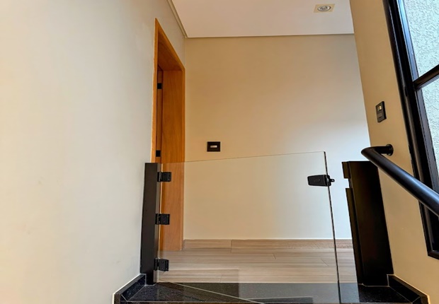 Sobrado, 3 quartos, 206 m² - Foto 11