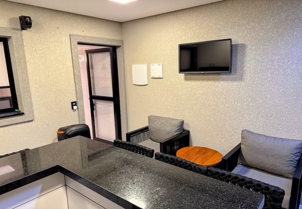 Sobrado, 3 quartos, 206 m² - Foto 44