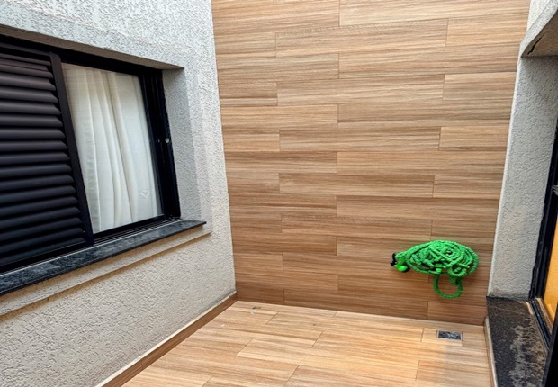 Sobrado, 3 quartos, 206 m² - Foto 37