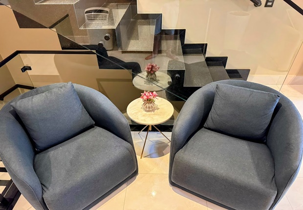 Sobrado, 3 quartos, 206 m² - Foto 5