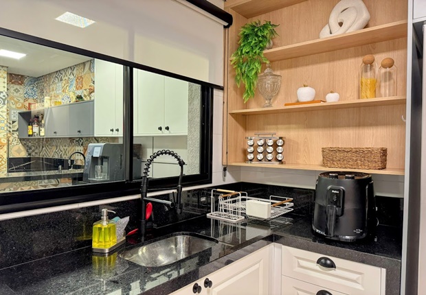 Sobrado, 3 quartos, 206 m² - Foto 48