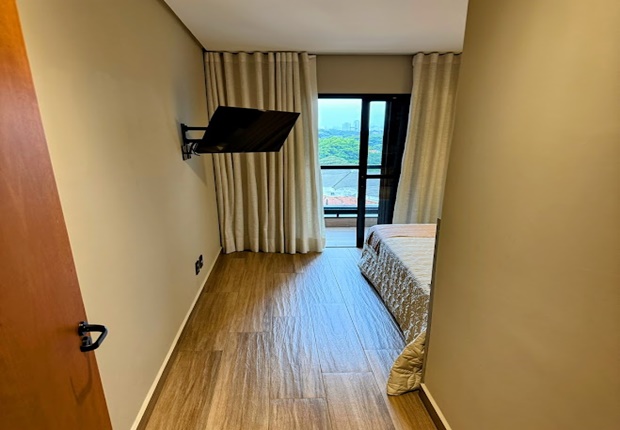 Sobrado, 3 quartos, 206 m² - Foto 18