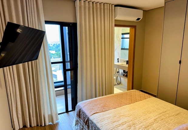 Sobrado, 3 quartos, 206 m² - Foto 16