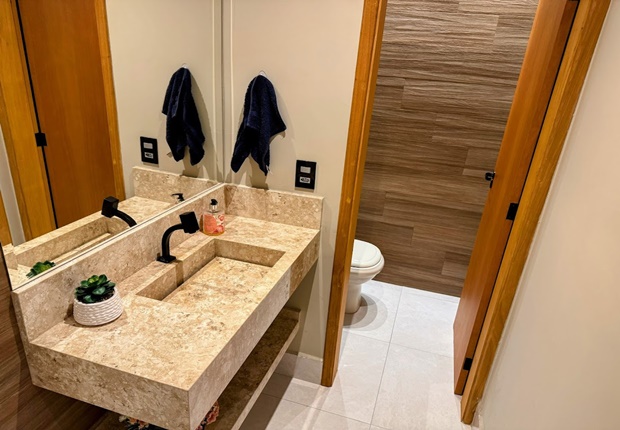 Sobrado, 3 quartos, 206 m² - Foto 33