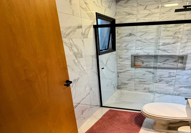 Sobrado, 3 quartos, 206 m² - Foto 36