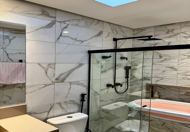 Sobrado, 3 quartos, 206 m² - Foto 34