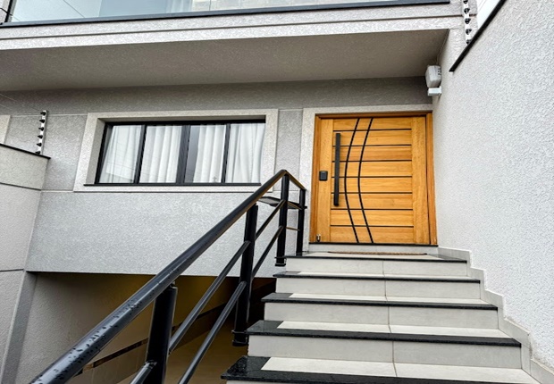 Sobrado, 3 quartos, 206 m² - Foto 53