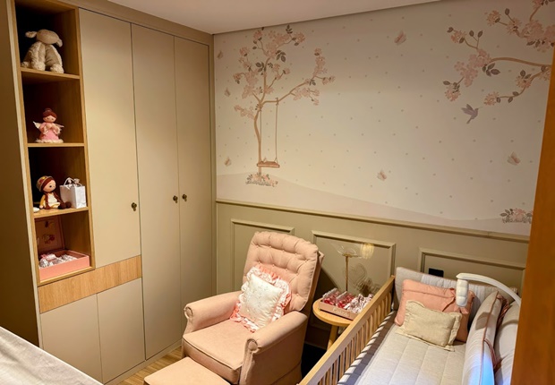 Sobrado, 3 quartos, 206 m² - Foto 30