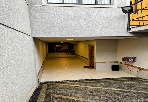 Sobrado, 3 quartos, 206 m² - Foto 51