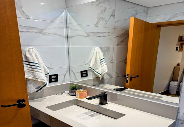 Sobrado, 3 quartos, 206 m² - Foto 27