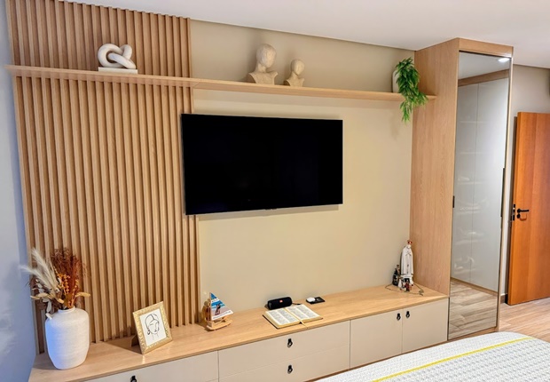 Sobrado, 3 quartos, 206 m² - Foto 21