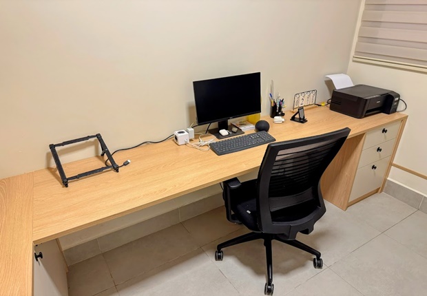 Sobrado, 3 quartos, 206 m² - Foto 14