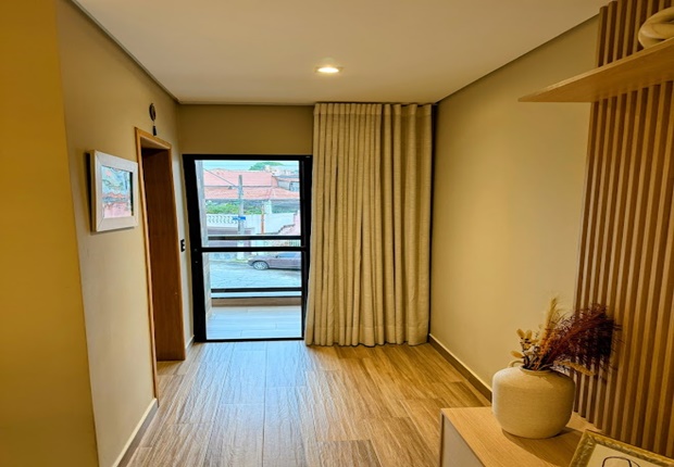 Sobrado, 3 quartos, 206 m² - Foto 22