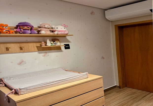 Sobrado, 3 quartos, 206 m² - Foto 35