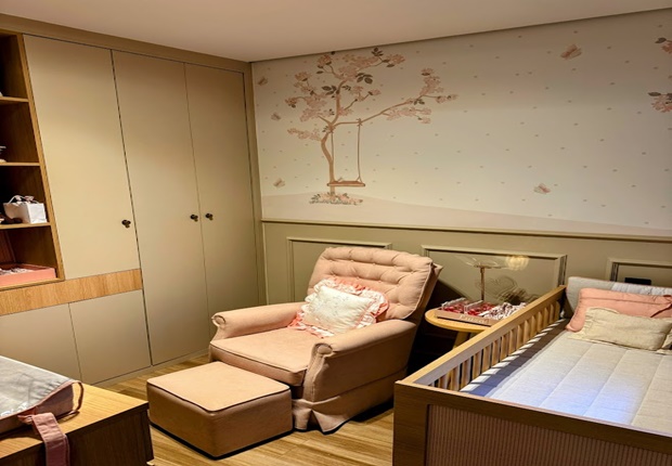 Sobrado, 3 quartos, 206 m² - Foto 31