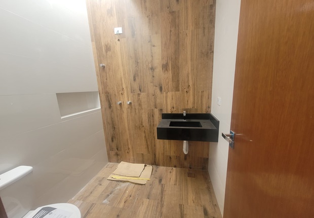 Sobrado, 3 quartos, 103 m² - Foto 15
