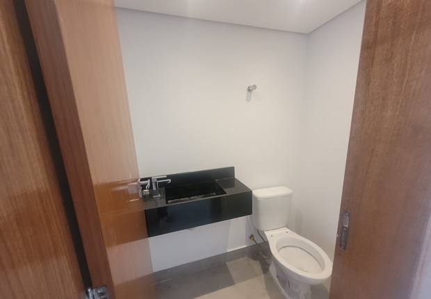 Sobrado, 3 quartos, 103 m² - Foto 5