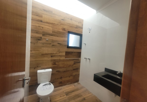 Sobrado, 3 quartos, 103 m² - Foto 7