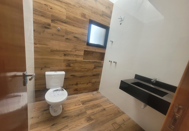 Sobrado, 3 quartos, 103 m² - Foto 6