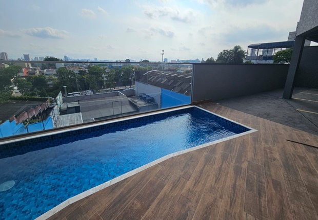 Sobrado, 3 quartos, 103 m² - Foto 1