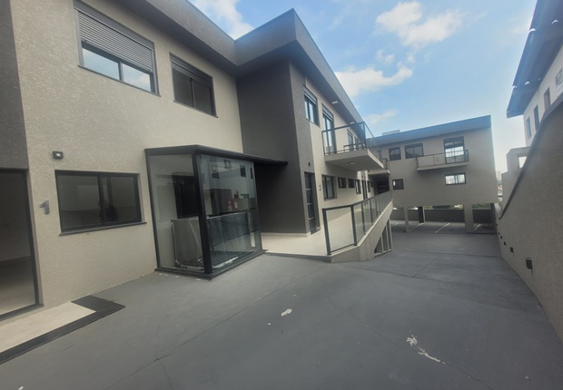 Sobrado, 3 quartos, 103 m² - Foto 17