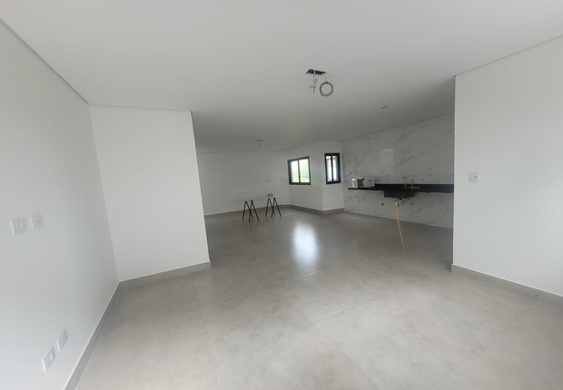 Sobrado, 3 quartos, 103 m² - Foto 3