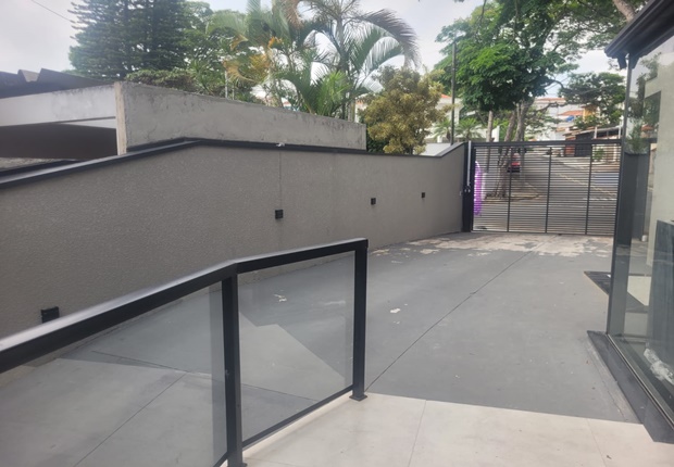 Sobrado, 3 quartos, 103 m² - Foto 26