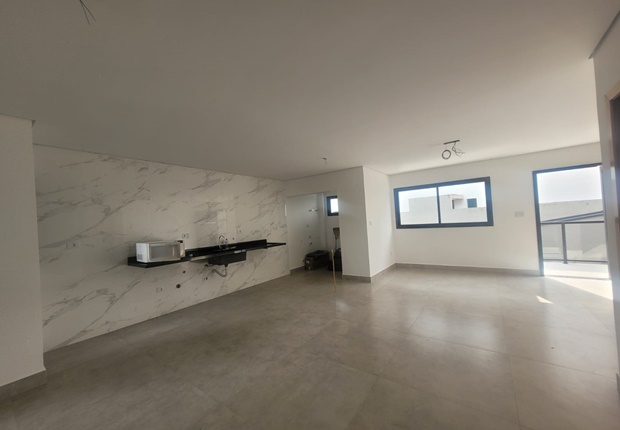 Sobrado, 3 quartos, 103 m² - Foto 4