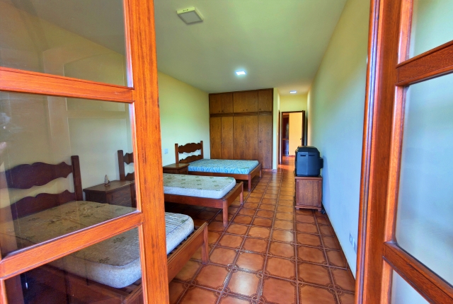 Chácara, 5 quartos - Foto 30