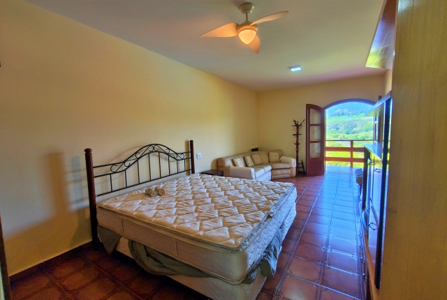 Chácara, 5 quartos - Foto 40