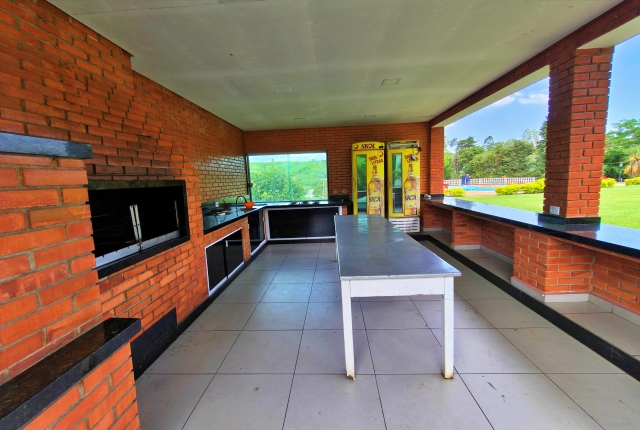 Chácara, 5 quartos - Foto 59