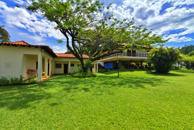 Chácara, 5 quartos - Foto 66