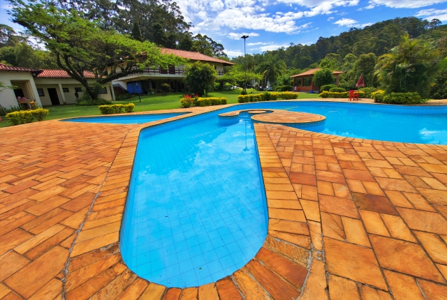 Chácara, 5 quartos - Foto 77