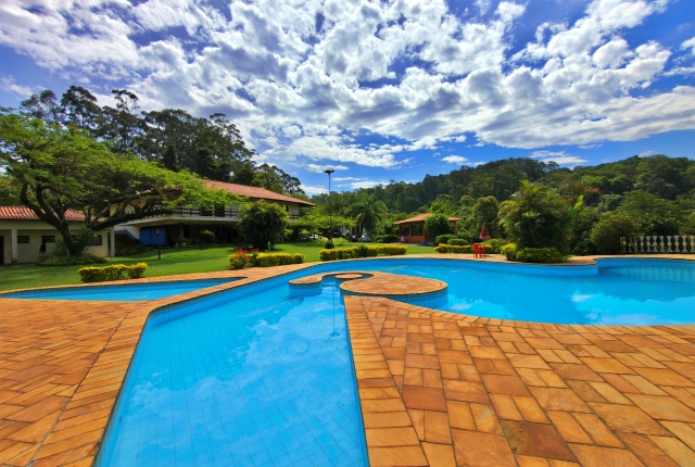 Chácara, 5 quartos - Foto 2