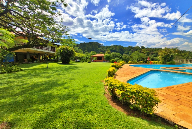 Chácara, 5 quartos - Foto 74