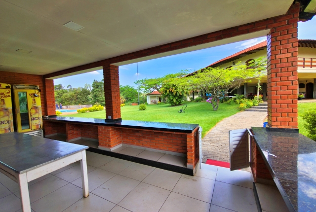 Chácara, 5 quartos - Foto 60