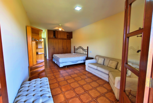 Chácara, 5 quartos - Foto 32