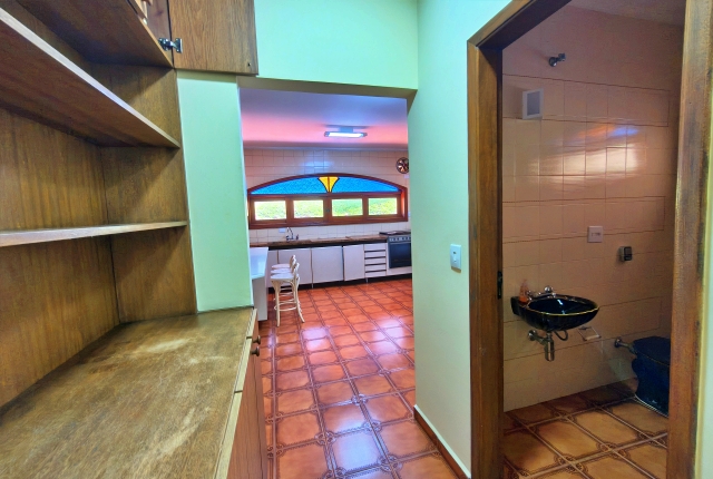 Chácara, 5 quartos - Foto 46