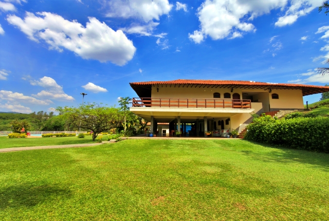 Chácara, 5 quartos - Foto 4