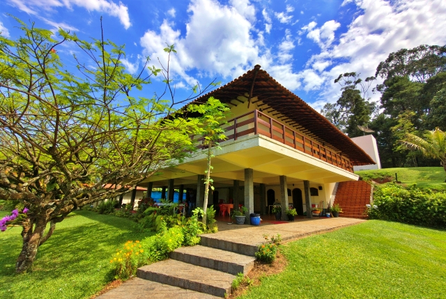 Chácara, 5 quartos - Foto 6