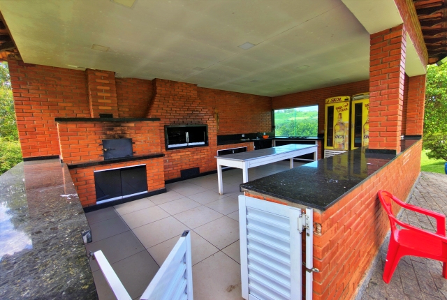 Chácara, 5 quartos - Foto 57